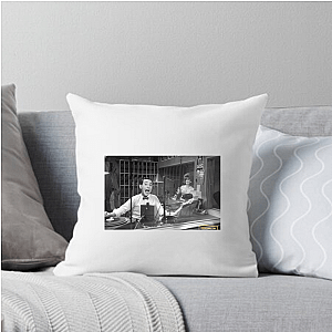 I’m Just Pee-wee as Myself Pee Wee As Himself Pillows Cover