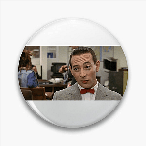 Be Weird – Pee-wee Said So Pee Wee As Himself Pins