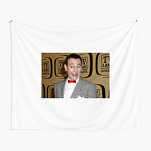 Pee-wee as Himself Is a Mood Pee Wee As Himself Tapestries