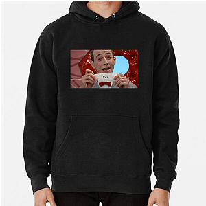 Stay Silly – Like Pee-wee as Himself Pee Wee As Himself Hoodies