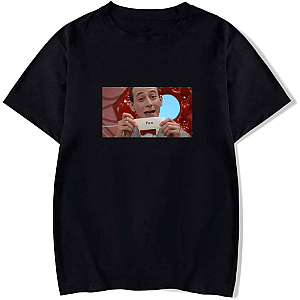 Stay Silly – Like Pee-wee as Himself Pee Wee As Himself T-Shirts
