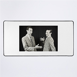 Absurd in All the Right Ways – Pee-wee Pee Wee As Himself Mouse Pads