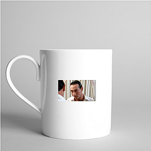 Laughs Powered by Pee-wee Pee Wee As Himself Mugs