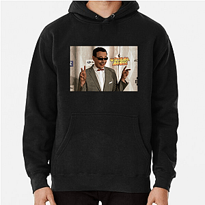Rules? Not in Pee-wee’s World Pee Wee As Himself Hoodies