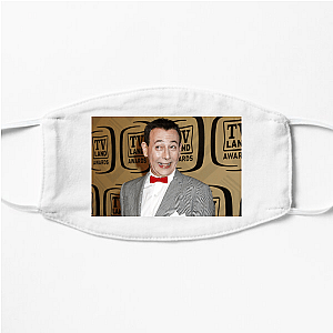 Pee-wee as Himself Is a Mood Pee Wee As Himself Face Masks