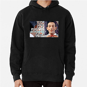 Pee-wee as Himself = Iconic Pee Wee As Himself Hoodies
