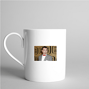 Pee-wee as Himself Is a Mood Pee Wee As Himself Mugs