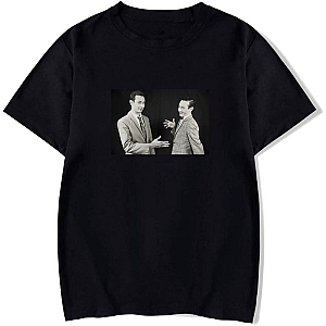 Absurd in All the Right Ways – Pee-wee Pee Wee As Himself T-Shirts