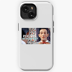 Pee-wee as Himself = Iconic Pee Wee As Himself Samsung Cases