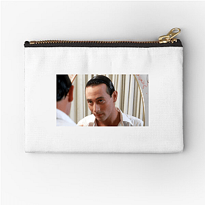 Laughs Powered by Pee-wee Pee Wee As Himself Zipper Pouches