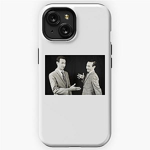 Absurd in All the Right Ways – Pee-wee Pee Wee As Himself iPhone Cases