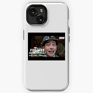 Pee-wee as Himself, Always Pee Wee As Himself Samsung Cases