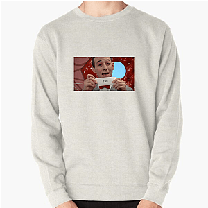 Stay Silly – Like Pee-wee as Himself Pee Wee As Himself Sweatshirts