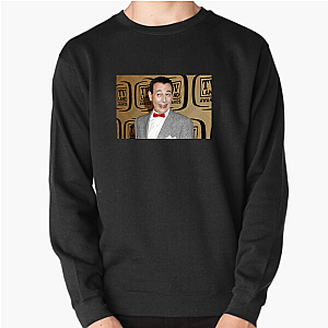Pee-wee as Himself Is a Mood Pee Wee As Himself Sweatshirts