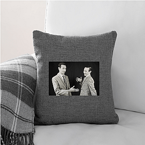 Absurd in All the Right Ways – Pee-wee Pee Wee As Himself Pillows Cover