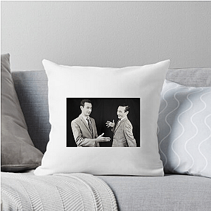 Absurd in All the Right Ways – Pee-wee Pee Wee As Himself Pillows Cover