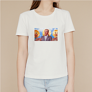 Pee-wee Made It Make Sense Pee Wee As Himself T-Shirts