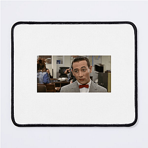Be Weird – Pee-wee Said So Pee Wee As Himself Mouse Pads