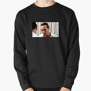 Laughs Powered by Pee-wee Pee Wee As Himself Sweatshirts