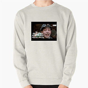 Pee-wee as Himself, Always Pee Wee As Himself Sweatshirts