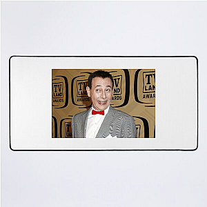 Pee-wee as Himself Is a Mood Pee Wee As Himself Mouse Pads