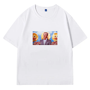 Pee-wee Made It Make Sense Pee Wee As Himself T-Shirts