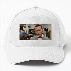 Be Weird – Pee-wee Said So Pee Wee As Himself Hats & Caps