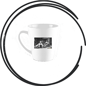 Pee Wee As Himself Mugs