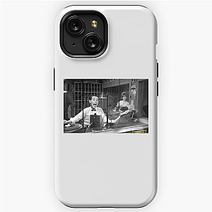 I’m Just Pee-wee as Myself Pee Wee As Himself iPhone Cases