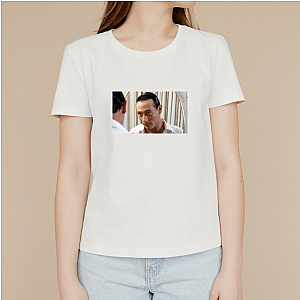 Laughs Powered by Pee-wee Pee Wee As Himself T-Shirts