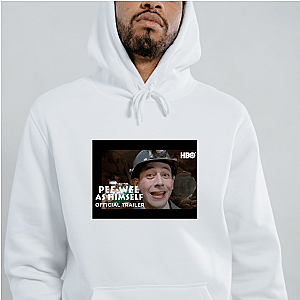 Pee-wee as Himself, Always Pee Wee As Himself Hoodies