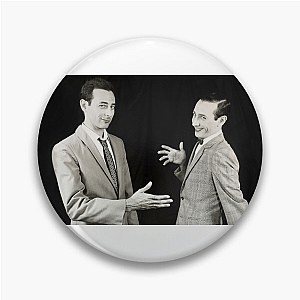 Absurd in All the Right Ways – Pee-wee Pee Wee As Himself Pins