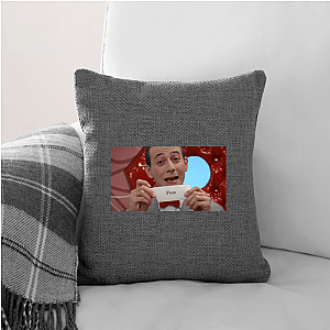 Stay Silly – Like Pee-wee as Himself Pee Wee As Himself Pillows Cover
