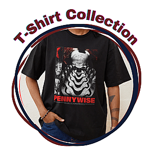 Pennywise T-Shirts