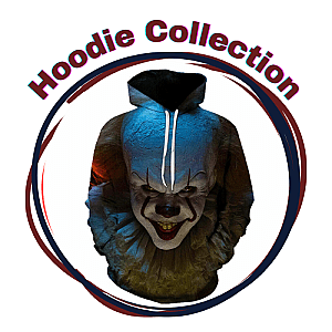 Pennywise Hoodies