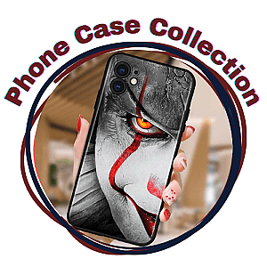 Pennywise Cases