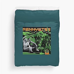 Pennywise Duvet Cover