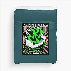 Pennywise    Duvet Cover