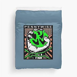 Pennywise                Duvet Cover