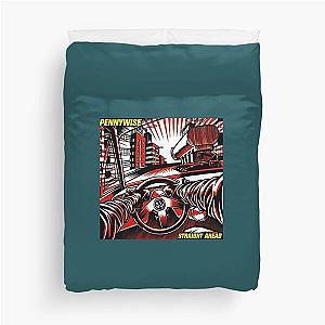 pennywise      Duvet Cover