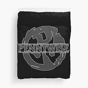 PennyWise Essential Duvet Cover