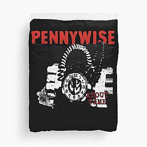 pennywise Duvet Cover