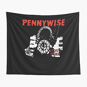 pennywise Tapestry