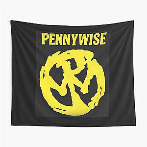 Pennywise Classic T-Shirt Tapestry