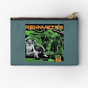 Pennywise Zipper Pouch