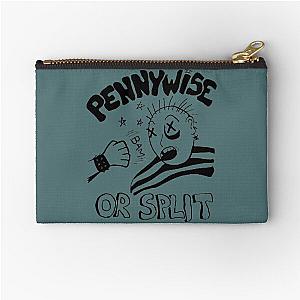 pennywise       Zipper Pouch