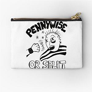 pennywise Zipper Pouch