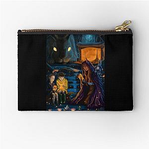 Pennywise Fireflies Zipper Pouch