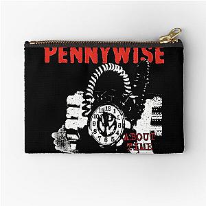 pennywise Zipper Pouch