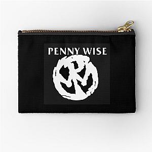 top album pennywise band Classic Zipper Pouch